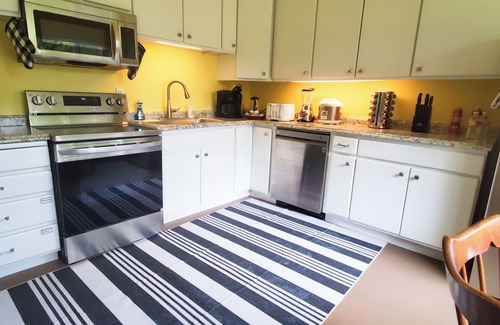 Port Angeles Apartment | Secluded Rural Retreat in the Olympic Foothills Near Olympic National Park