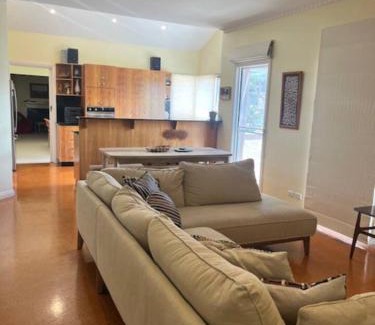 Barwon Heads House | Secluded Sanctuary