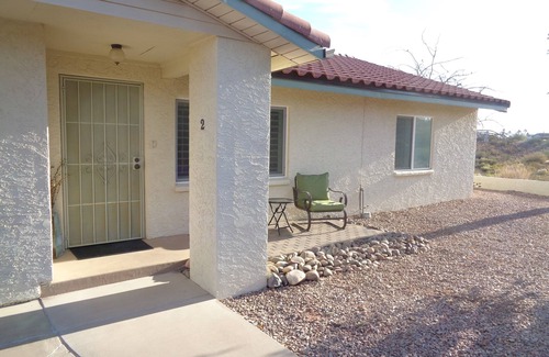 Fountain Hills House | Secluded, Snowbird Favorite, Pet Friendly, Close to Fountain Park