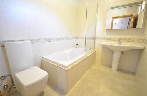 Fethiye Villa | Secluded Stone Villa With Private Pool & Garden