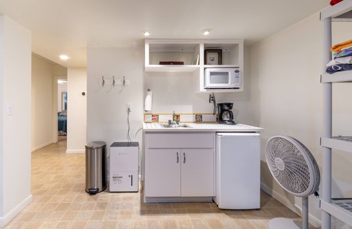 Bethune Beach House | Secluded Tiki Beach House - Beach fun, surf, meditate, fish, play or just relax