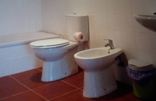 Arganil House | secluded, tranquil and idyllic