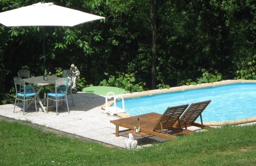 Bagni di Lucca Villa | Secluded Villa with Private Pool & extensive views only 2km from Bagni di Lucca