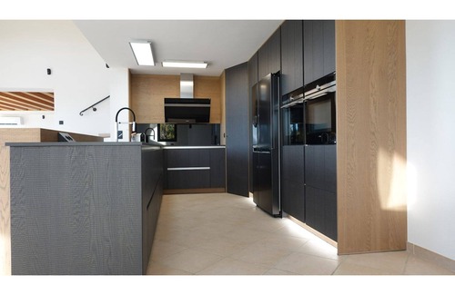 Callas Villa | Secluded villa with AC, heated pool and views of vineyards and sea