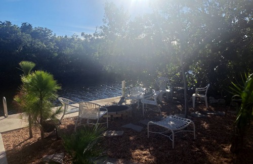Big Pine Key House | Secluded Waterfront Oasis in the Keys