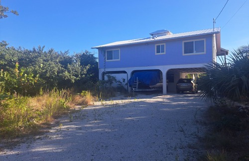 Big Pine Key House | Secluded Waterfront Oasis in the Keys