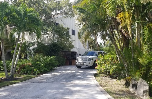 Orchid Isle Estates House | Secluded Waterfront Home on Little Orchid Island