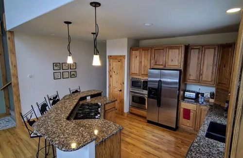 Winter Park Highlands House | Secluded Winter Park Highlands Tree Top Getaway