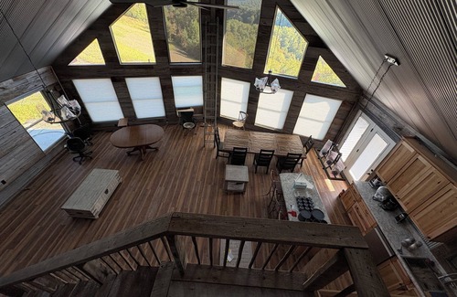 Jackson Cabin | Secluded with amazing view