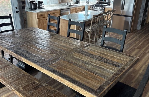 Jackson Cabin | Secluded with amazing view