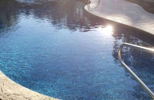 Pine Bush House | Seclusion and Romance-Hot Tub is HOT, HOT, HOT!