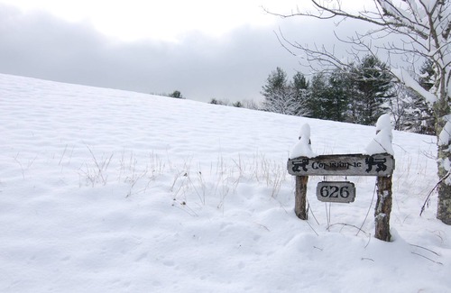 Jefferson Cabin | Seclusion, Quiet, Long Range Views