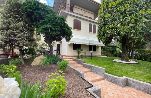 Colombare Apartment | Seclusive Apartment in Sirmione near Lake