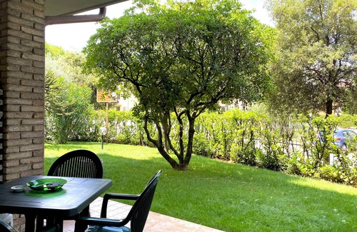 Colombare Apartment | Seclusive Apartment in Sirmione near Lake