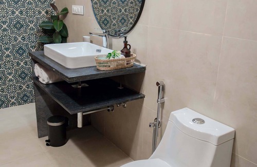 Chikkamagaluru Resort | Secluza Resort