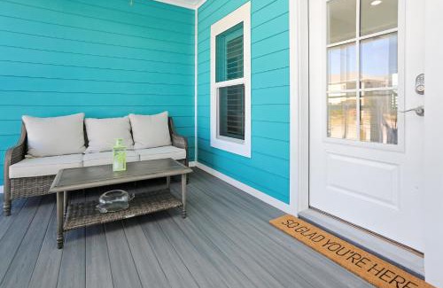 Mexico Beach House | Second Chance by Pristine Properties Vacation Rentals
