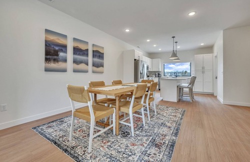 Milford Apartment | Second Chances at the Lake | CentralPark D21 | Amusement Park Day Passes