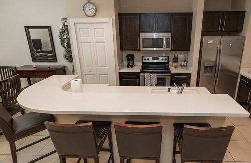 Coco Condo | Second Floor Breezes - Beach Club Access - Terrace w/Grill - Walk to Shops & Restaurants