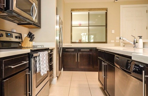 Coco Condo | Second Floor Breezes - Beach Club Access - Terrace w/Grill - Walk to Shops & Restaurants