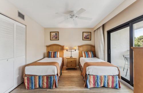 Park Shore House | Second Floor Lake View