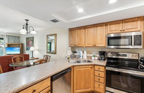 Park Shore House | Second Floor Lake View
