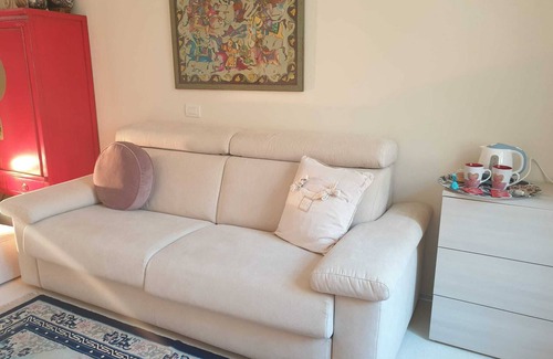 Pisa City Centre House | Second Floor on Luxury Tower House in earth of Pisa