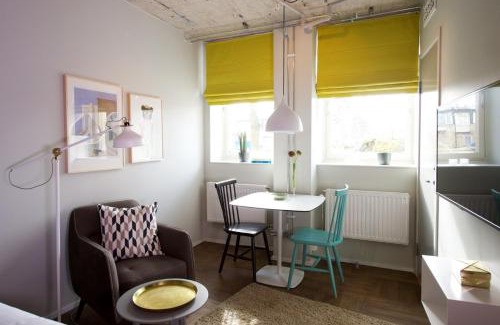 Huvudsta Apartment | Second Home Apartments Asplund