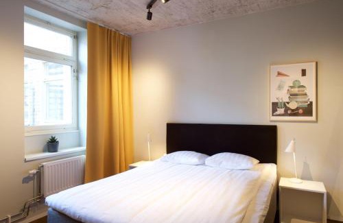 Huvudsta Apartment | Second Home Apartments Asplund