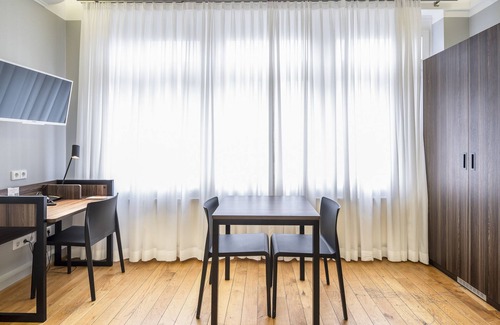 Heidelberg House | Second home