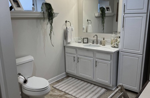St. Matthews House | Second Home in Derby City