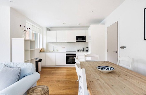 Brixton Apartment | Second Nest Brixton