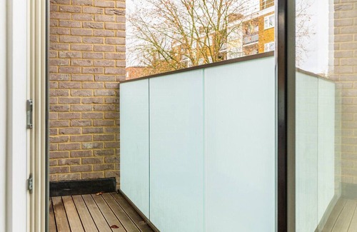 Brixton Apartment | Second Nest Brixton