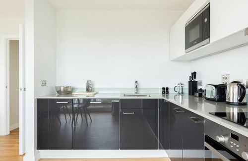 Deptford Apartment | Second Nest Greenwich