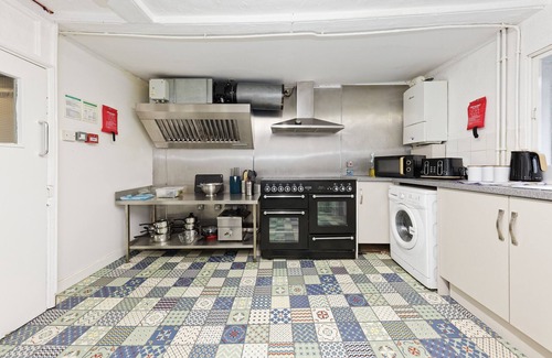 Margate Old Town Apartment | Second Nest Margate Northern Belle