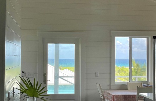Hope Town House | Second Wind - 3BR, 2BA With Atlantic Views!