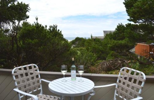 Manzanita House | Second Wind MCA 187
