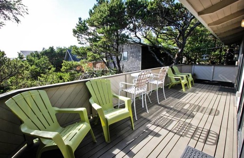 Manzanita House | Second Wind MCA 187