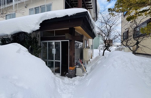 Otaru House | SecondHouse Green