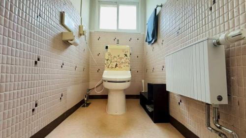 Otaru House | secondhouse - Vacation STAY 80486v