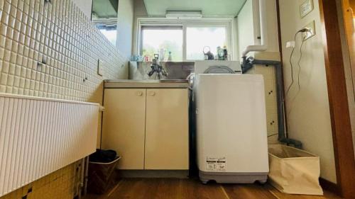 Otaru House | secondhouse - Vacation STAY 80486v