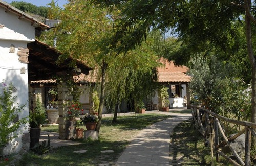 Sessa Aurunca Other | Secondo Appartamento