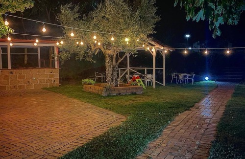 Sessa Aurunca Other | Secondo Appartamento