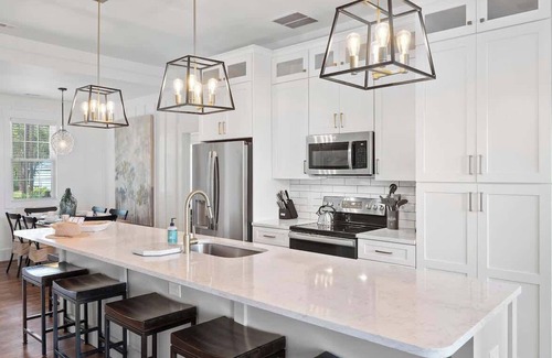 Melrose on the Beach House | Secret Beach Cottage on Daufuskie Island