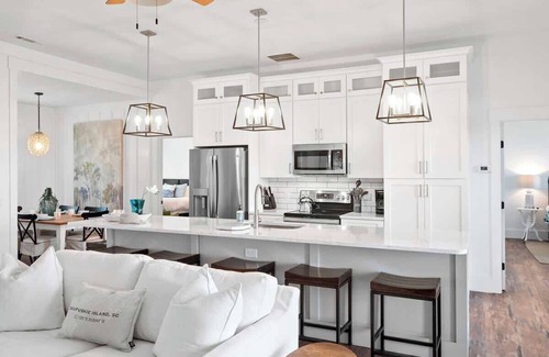 Melrose on the Beach House | Secret Beach Cottage on Daufuskie Island