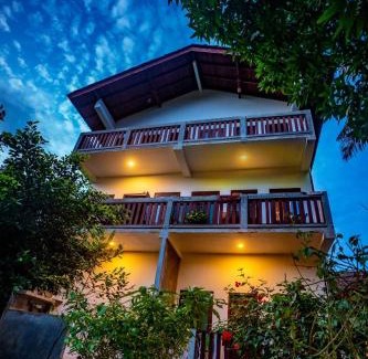 Talalla Hotel | Secret Beach - Talalla