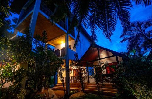 Talalla Hotel | Secret Beach - Talalla