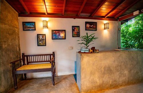 Talalla Hotel | Secret Beach - Talalla
