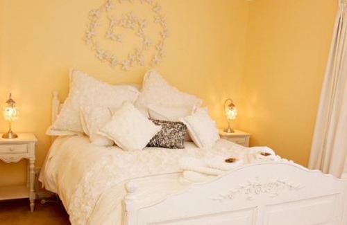 Healesville Apartment | Secret Cottage
