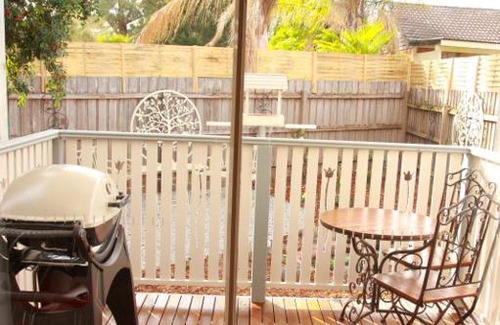 Healesville Apartment | Secret Cottage