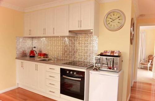 Healesville Hotel | Secret Cottage Healesville